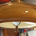 Vintage Herda Space Age Pullout Hanglamp thumbnail 4