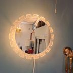 Vintage Hillebrand Spiegel Verlichting Wandlamp thumbnail 13