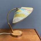 Temde Desklamp 1960S With Flexible Gooseneck thumbnail 2