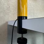Vintage 1980’s ‘tubular’ Bureaulamp thumbnail 13