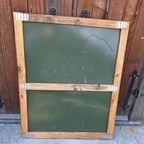 Usa Reclamebord, Usa Tin Sign Met Signatuur Phoenix Sign Co. thumbnail 10