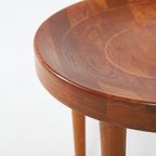 Danish Modern Side Table From Jens Harald Quistgaard, 1950’S thumbnail 6