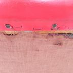 Vintage Skai Fauteuil Met Armleuningen thumbnail 23