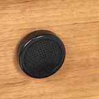 Vintage/ Art Deco Style - Humidor For Cigars - Silver Match thumbnail 8