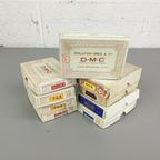 D.M.C. Dollfus-Mieg Borduurgaren thumbnail 2