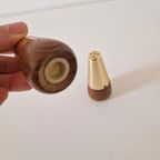 Vintage Zout En Peper Stel Mid Century Design thumbnail 6