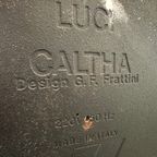 Vintage Vloerlamp – Caltha By Frattini – 1980’s thumbnail 15