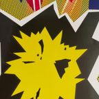 Roy Lichtenstein (1923-1997), Explosion Ii, 1965, thumbnail 10