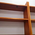 Klm Cadovius Boekenkast Wandkast 6 Delig thumbnail 14