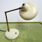 Bureaulamp Palma – Italië 1960’S thumbnail 2