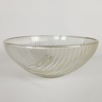 Glasfabriek Leerdam - Model Libra - Persglas - Floris Meydam - 1951 thumbnail 2