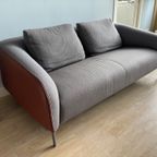 Leolux Designer Sofa thumbnail 5