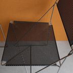 Nuova X Line Stoelen, Deens Design By Niels Jørgen Haugesen thumbnail 2