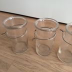 #vintage#, Originele Pastis Glazen, 5 Ex. thumbnail 10