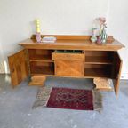 Brocante Dressoir Vintage Kast J’30-50 thumbnail 7