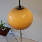 Vintage Dijkstra Lamp Design Vloerlamp Staanlamp Jaren 60 thumbnail 7