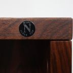 Nipu Denmark | Archiefkast | Wandmeubel | Palissander thumbnail 6