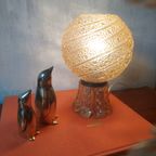 Zweedse Mushroom Lamp Kristal thumbnail 9