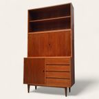 Mid Century Highboard thumbnail 2