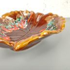 Vallauris Schaal 'Blad' thumbnail 8
