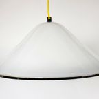 Harveiluce Guzzini - Harvey Guzzini -Italy - Hanglamp - Kunststof - Chroom - 70'S thumbnail 2
