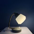 Vintage Mid Century Nachtkastje Lamp thumbnail 6