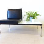 Vintage Fauteuil Stoel Bank Salontafel 70/ 80 Artifort? thumbnail 4