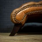 Madonna Chesterfield Chaise Longue (Daybed) thumbnail 8