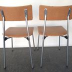 2x Vintage Chairs (set) thumbnail 2