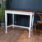Antieke Engelse Dairry Table thumbnail 9