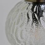 Vintage Hanglamp, Bollamp - Jaren '60 | 01217 thumbnail 12