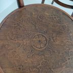 Set Van Zes Thonet-Stoelen thumbnail 20