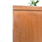 Vintage Pastoe Cees Braakman Dressoir Kast Jaren 50 Cb02 thumbnail 9