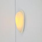 Wandlamp Drop 1 Marc Sadler Arteluce Design 90 Italie Rubber thumbnail 6