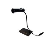 Anvia - Pianolamp - Bureaulamp - J.J.M. Hoogervorst - 70'S thumbnail 11