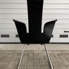 6x Penguin Chairs From Variér Designed By Peter Opsvik thumbnail 8