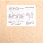 Danish Brutalist Wall Sculpture/relief / Wanddecoratie / Muurdecoratie From Henrik Horst, 1970’s thumbnail 7