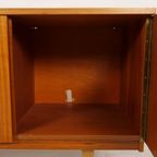 Vintage Dressoir | Mid Century Modern | Tv-Meubel | 147 Cm thumbnail 10