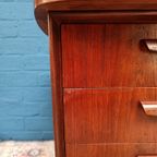 Vintage Deens Design Bureau, Jaren ´60 thumbnail 3