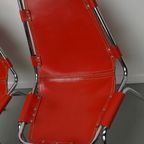 Charlotte Perriand - Les Arcs Stoelen 2X thumbnail 19