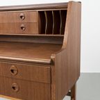 Ab Broderna Gustafsson Vintage Secretaire 63456 thumbnail 5