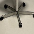 Kevi Burostoel Jorgen Rasmussen Bureaustoel Fritz Hansen thumbnail 3