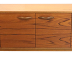 Vintage Avalon Sideboard Dressoir Tv Meubel 'Trowse' thumbnail 12