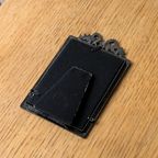 Vintage Pewter Photo Frame thumbnail 2