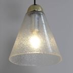 Vintage Design Hanglamp Peill & Putzler - Jaren '60/'70 thumbnail 12