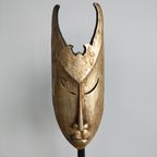 Decoratie Object Afrikaans" Masker thumbnail 3