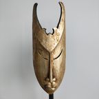 Decoratie Object Afrikaans" Masker thumbnail 4