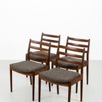 Set Van Vier Stoelen 62790 thumbnail 3