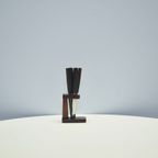 Palissander Messenset In Houder thumbnail 2