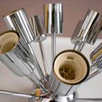 Sputnik Plafondlamp Ontwerp Anders Erikssen Space Age thumbnail 3